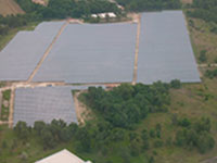 Solarpark Lönnewitz I