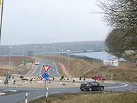 Solarpark Remsfeld