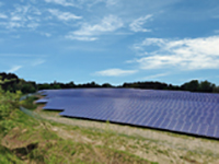 Solarzellen Brandenburg